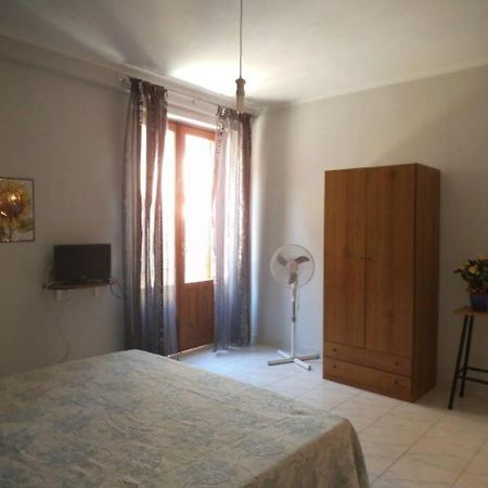 Bilocale Piano Base Apartment Castellammare del Golfo Exterior photo
