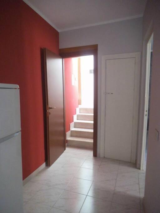 Bilocale Piano Base Apartment Castellammare del Golfo Exterior photo